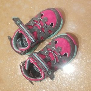 Toddler shoes